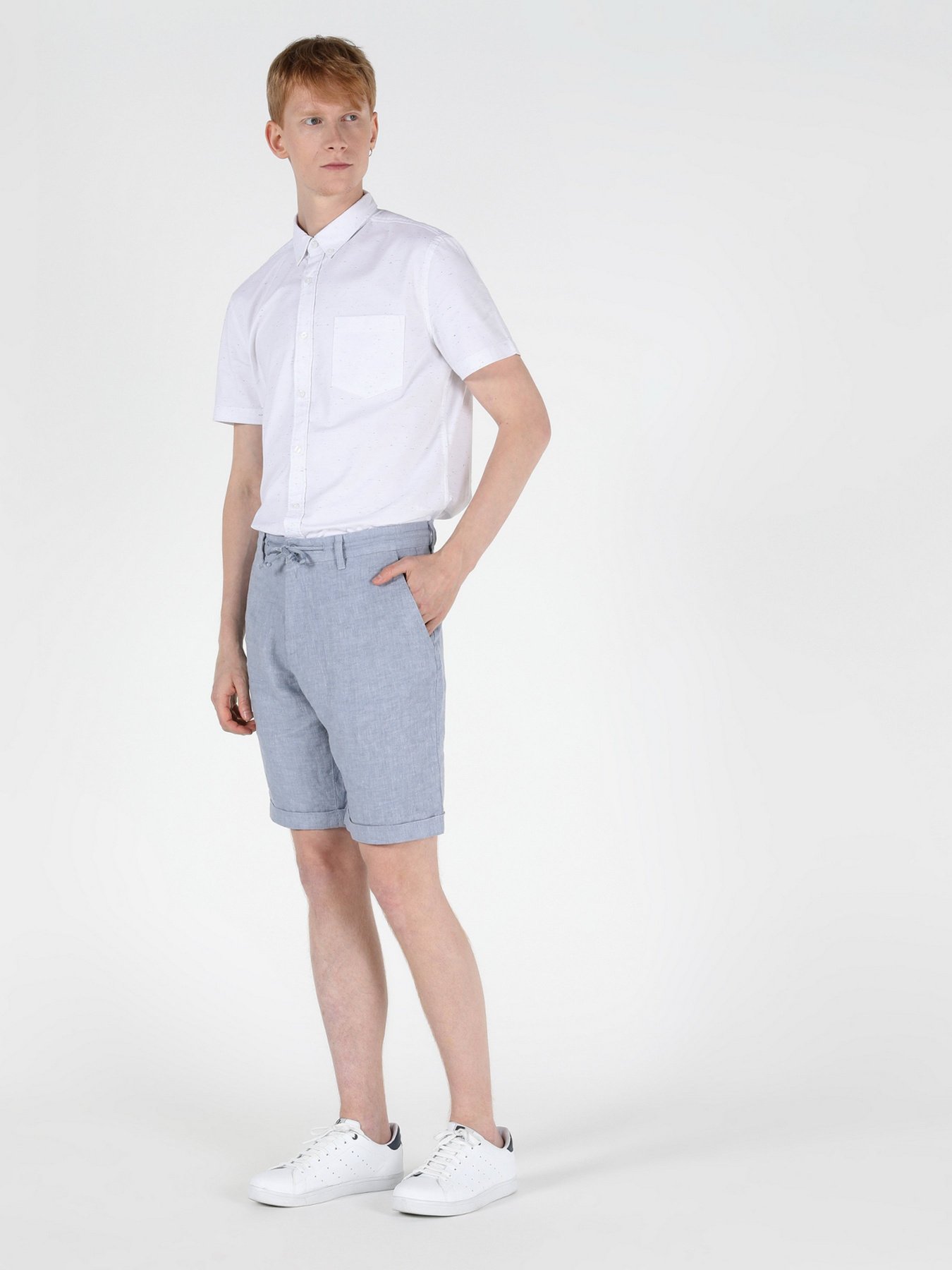 Шорти Colin’s модель CL1042183BLE Шорти Colin’s модель CL1042183BLE Фото