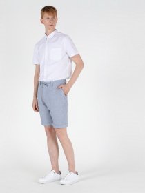 Шорти Colin’s модель CL1042183BLE Фото