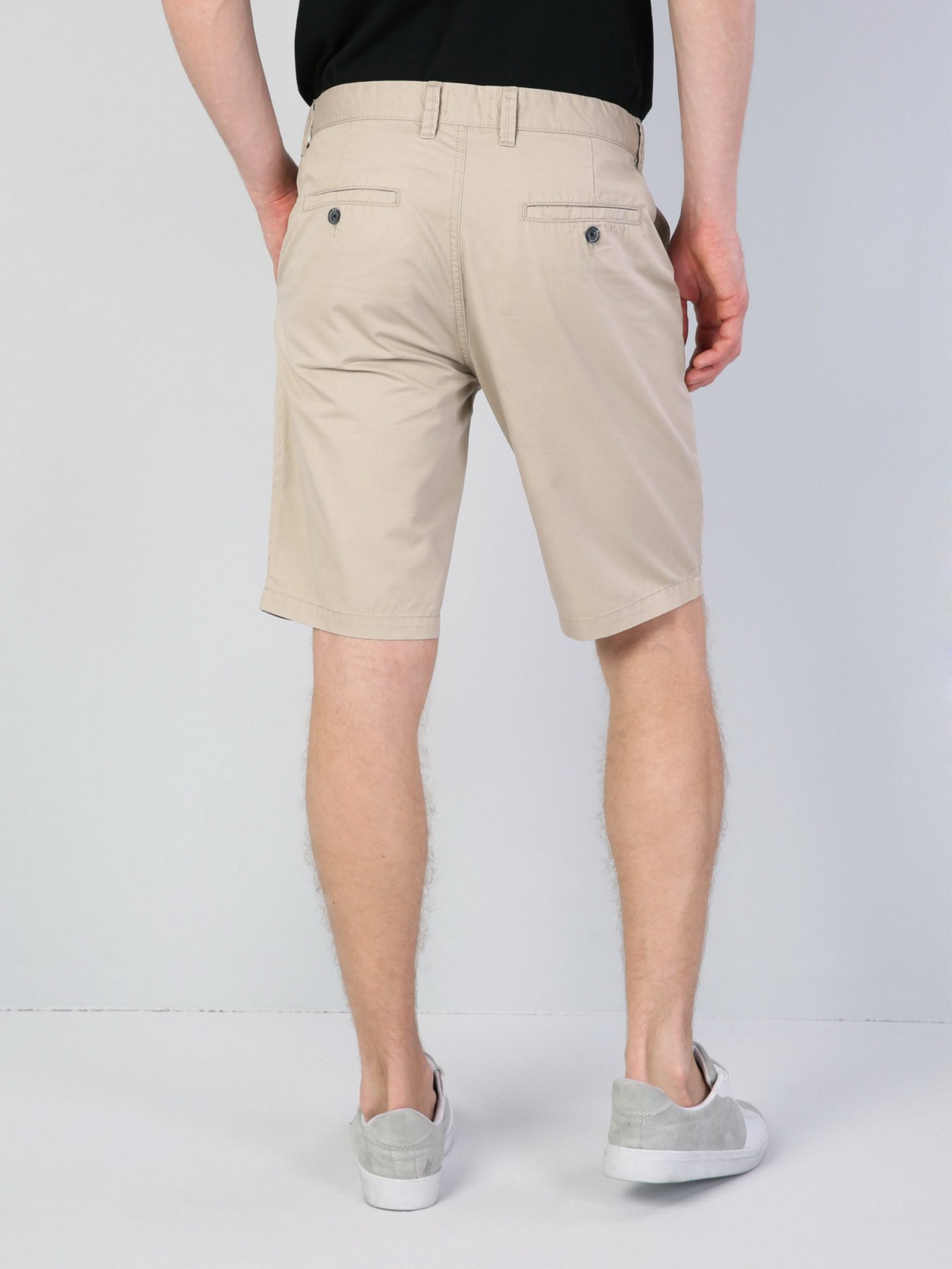 Шорти Colin’s модель CL1043735BEI Шорти Colin’s модель CL1043735BEI Фото