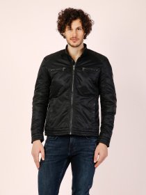 Куртки та дублянки Colin’s модель CL1033239BLK Фото