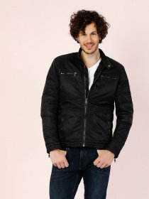 Куртки та дублянки Colin’s модель CL1033239BLK Фото