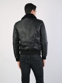Куртки и дубленки Colin’s модель CL1034800BLK Фото