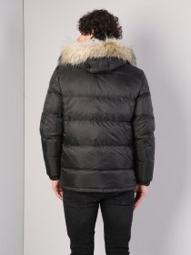 Куртки та дублянки Colin’s модель CL1036064BLK Фото