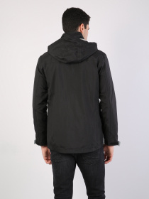 Куртки та дублянки Colin’s модель CL1037004BLK Фото