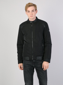Куртки та дублянки Colin’s модель CL1041246BLK Фото