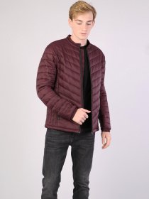 Куртки та дублянки Colin’s модель CL1041547BRD Фото
