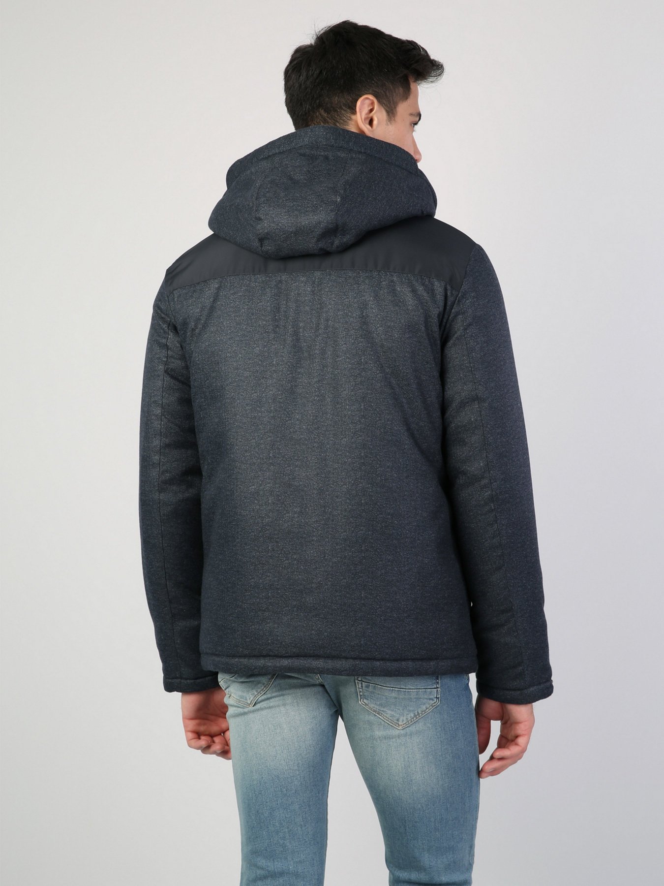 Куртки та дублянки Colin’s модель CL1044248INV Куртки та дублянки Colin’s модель CL1044248INV Фото