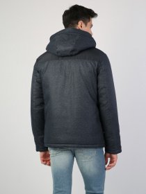 Куртки та дублянки Colin’s модель CL1044248INV Фото
