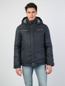 Куртки та дублянки Colin’s модель CL1044248INV Фото