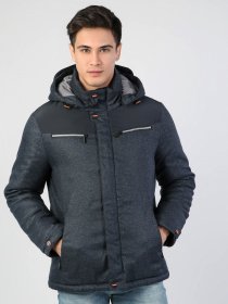Куртки та дублянки Colin’s модель CL1044248INV Фото