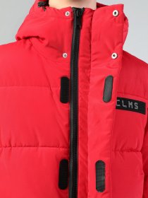 Куртки и дубленки Colin’s модель CL1045259RED Фото