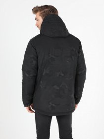 Куртки та дублянки Colin’s модель CL1045264BLK Фото