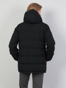 Куртки та дублянки Colin’s модель CL1045265BLK Фото