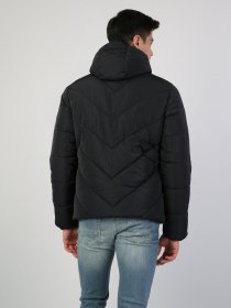 Куртки и дубленки Colin’s модель CL1045507BLK Фото