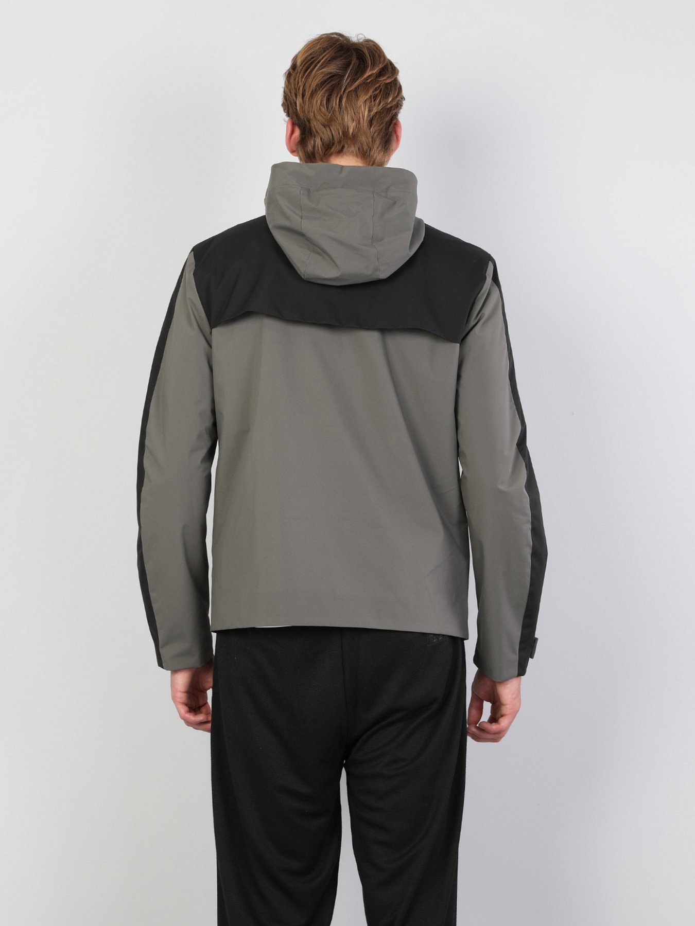 Куртки та дублянки Colin’s модель CL1046887KHA Куртки та дублянки Colin’s модель CL1046887KHA Фото