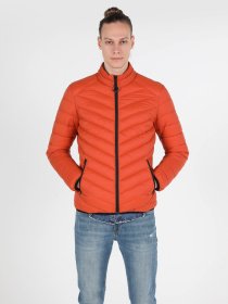 Куртки та дублянки Colin’s модель CL1047839BOR Фото