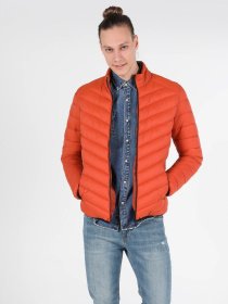 Куртки та дублянки Colin’s модель CL1047839BOR Фото
