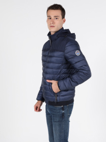 Куртки та дублянки Colin’s модель CL1050088NAV Фото