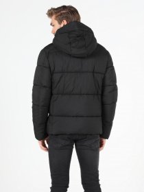 Куртки та дублянки Colin’s модель CL1051259BLK Фото