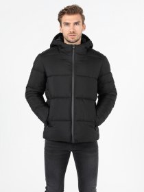 Куртки та дублянки Colin’s модель CL1051259BLK Фото