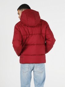 Куртки та дублянки Colin’s модель CL1051259RED Фото