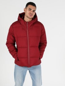 Куртки та дублянки Colin’s модель CL1051259RED Фото