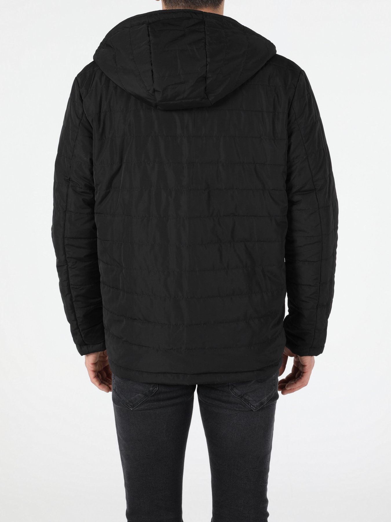 Куртки та дублянки Colin’s модель CL1053150GRE Куртки та дублянки Colin’s модель CL1053150GRE Фото