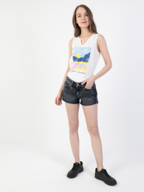 Шорты Colin’s модель CL1049707DN04057 Фото