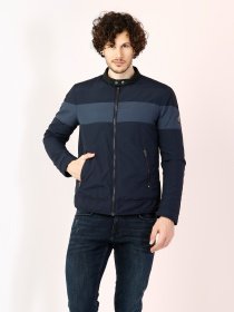 Куртки та дублянки Colin’s модель CL1032686NAV Фото