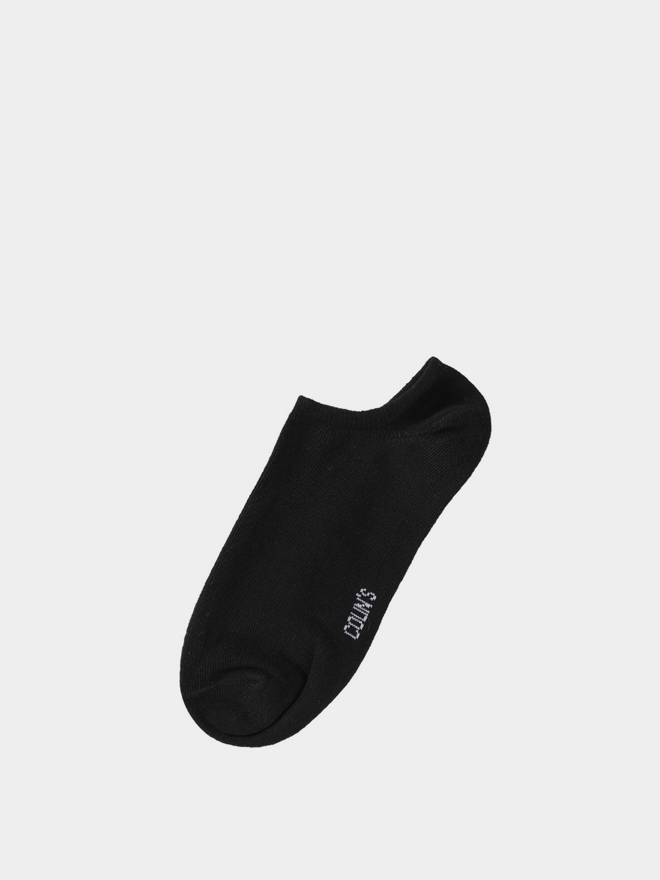 Носки и гольфы Colin’s модель CLAACWSCK0251810BLK Фото