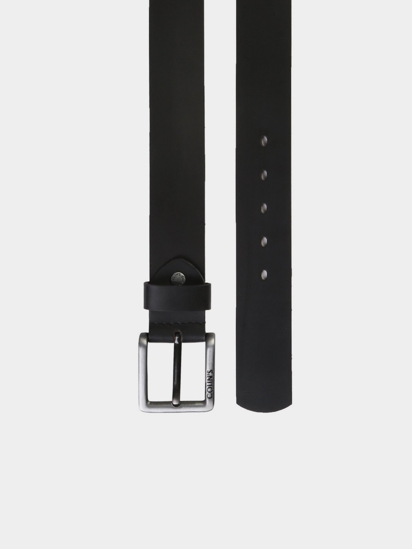 Ремни Colin’s модель CL1042461BLK Фото
