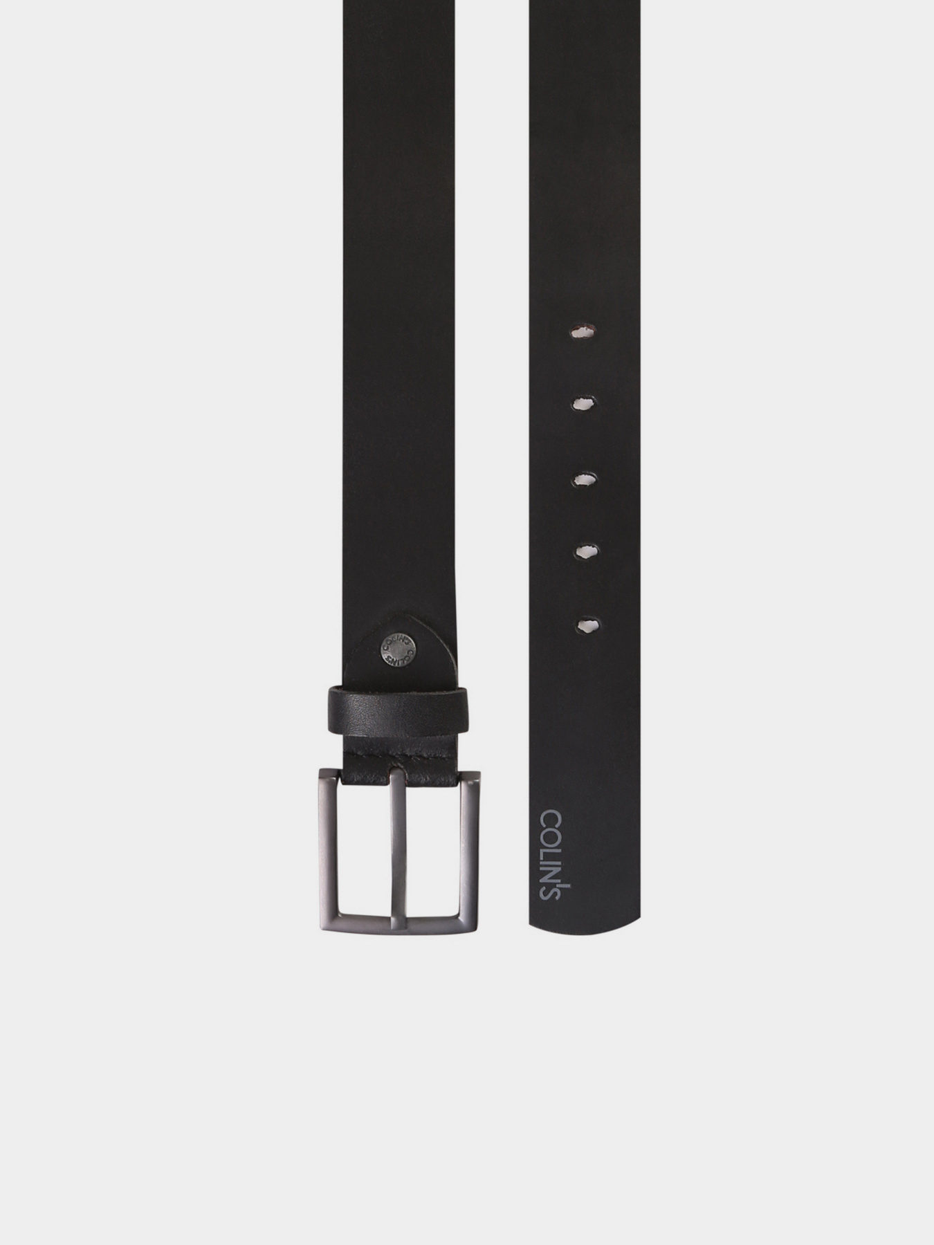 Ремни Colin’s модель CL1045033BLK Фото