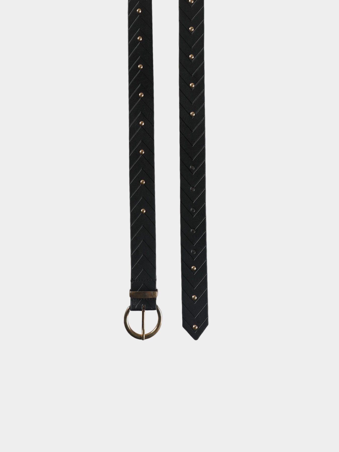 Ремені Colin’s модель CL1050906BLK Фото