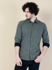 Сорочки Colin’s модель CL1030255KHA Фото
