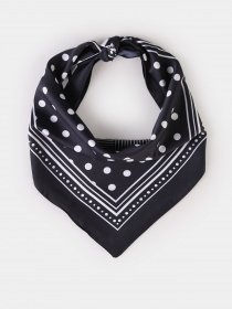 Шарфи та хустки Colin’s модель CL1041317BLK Фото