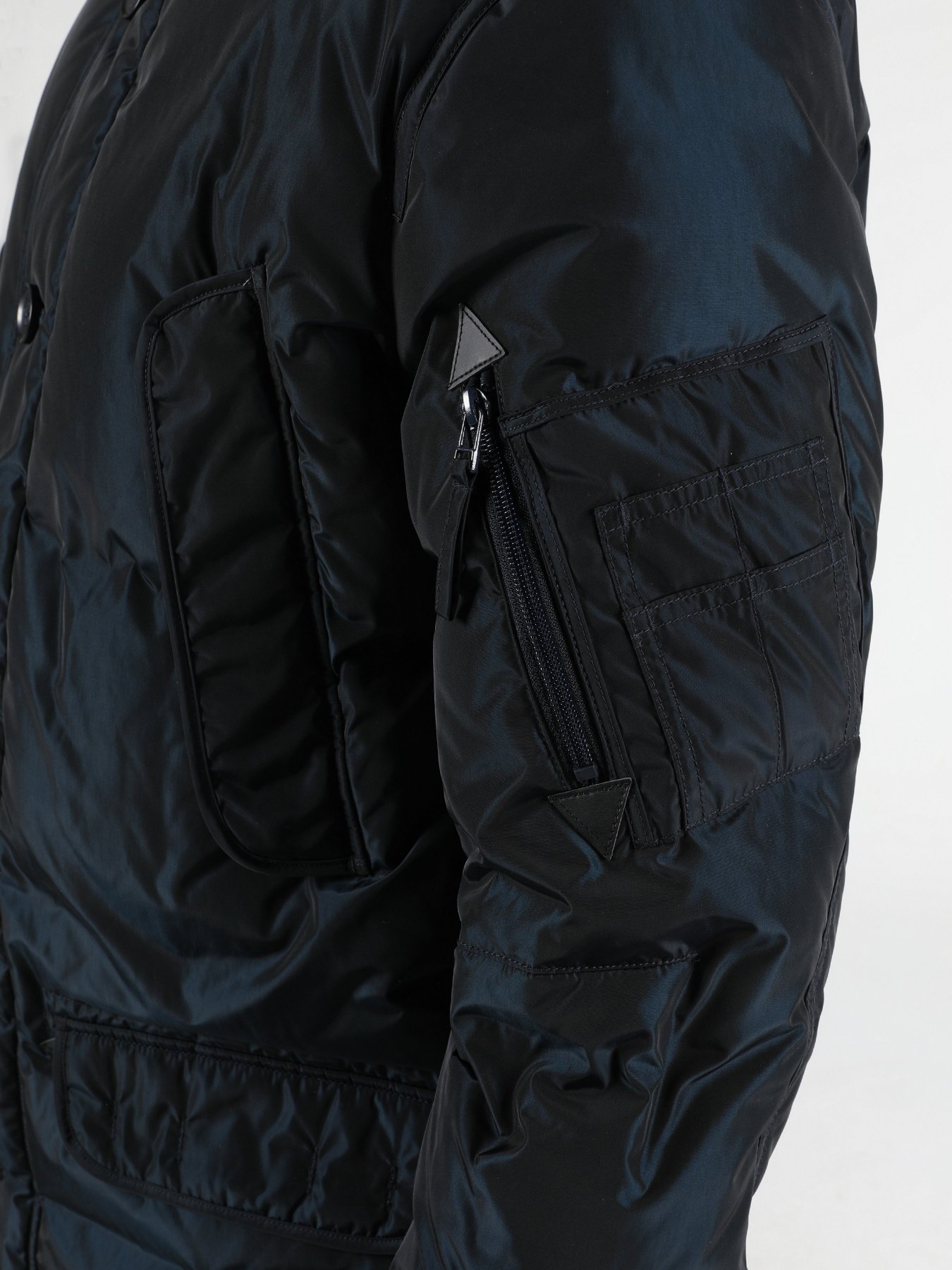 Куртки и дубленки Colin’s модель CL1030661NAV Куртки и дубленки Colin’s модель CL1030661NAV Фото