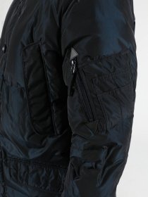 Куртки и дубленки Colin’s модель CL1030661NAV Фото