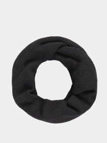 Шарфи та хустки Colin’s модель CL1036832BLK Фото