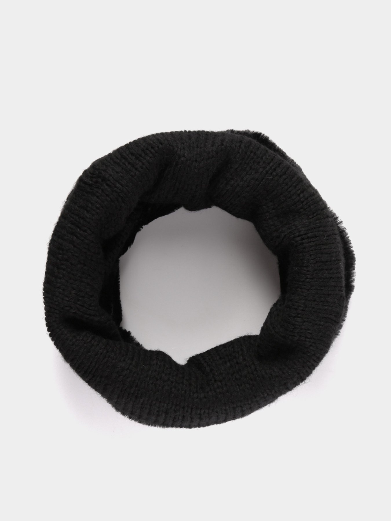 Шарфи та хустки Colin’s модель CL1036848BLK Шарфи та хустки Colin’s модель CL1036848BLK Фото