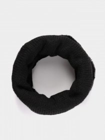 Шарфи та хустки Colin’s модель CL1036848BLK Фото