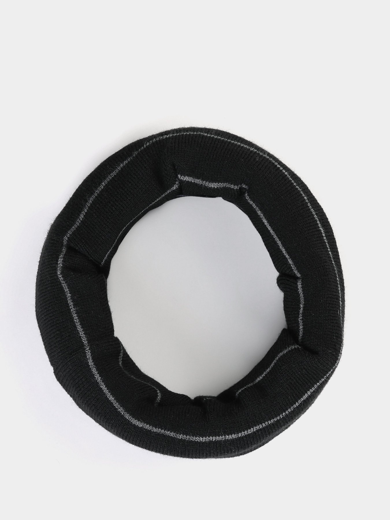 Шарфи та хустки Colin’s модель CL1045766BLK Шарфи та хустки Colin’s модель CL1045766BLK Фото
