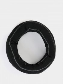 Шарфи та хустки Colin’s модель CL1045766BLK Фото