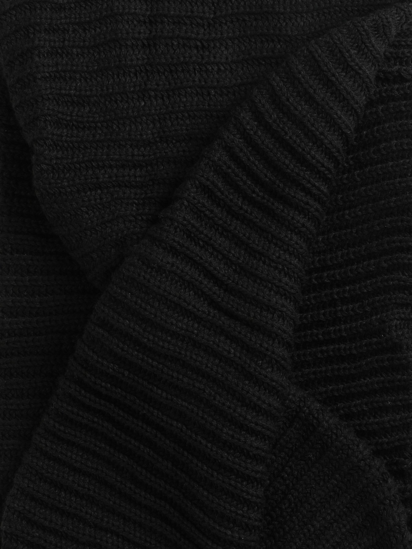 Шарфи та хустки Colin’s модель CL1045783BLK Шарфи та хустки Colin’s модель CL1045783BLK Фото