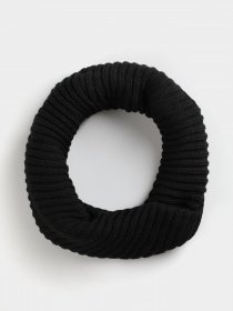Шарфи та хустки Colin’s модель CL1045783BLK Фото