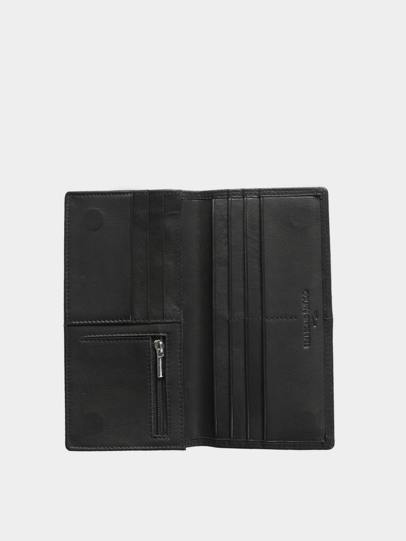 Гаманці Colin’s модель CL1048095BLK Фото