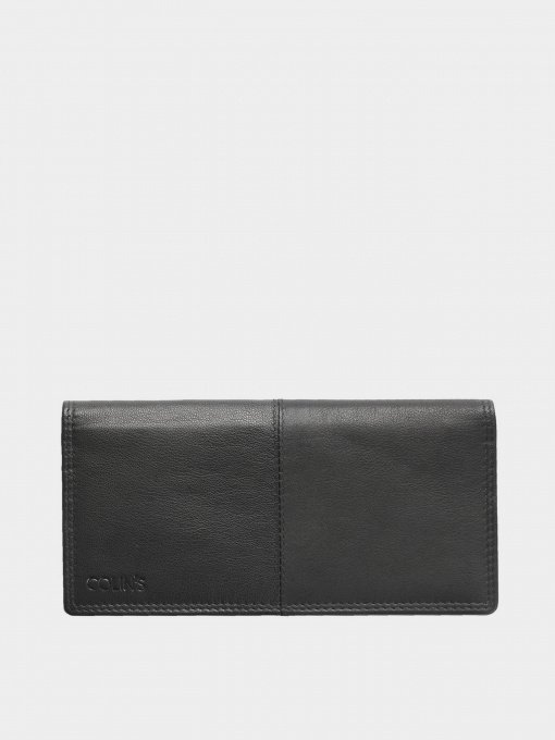 Гаманці Colin’s модель CL1048095BLK Фото
