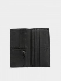 Гаманці Colin’s модель CL1048095BLK Фото
