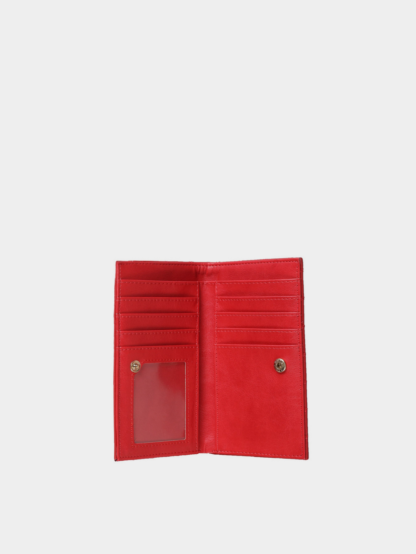 Гаманці Colin’s модель CL1048428RED Фото