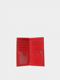 Гаманці Colin’s модель CL1048428RED Фото