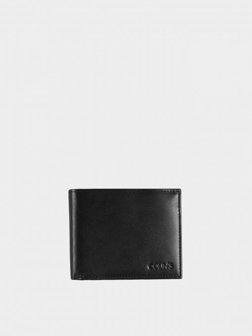 Гаманці Colin’s модель CL1050821BLK Фото